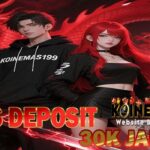 KOINEMAS199 Situs Slot Online Resmi Terpercaya Indonesia