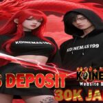 KOINEMAS199 Slot Jackpot Microgaming Resmi Maxwin Terbaru
