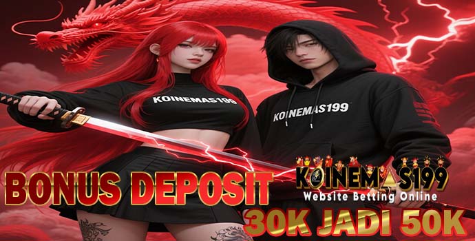 KOINEMAS199 Slot Jackpot Microgaming Resmi Maxwin Terbaru