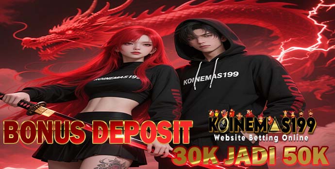 KOINEMAS199 Slot Terbaik Menang Besar Setiap Hari