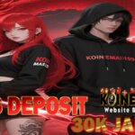 KOINEMAS199 Slot Gaming Deposit E-Wallet Proses Kilat