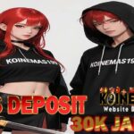 KOINEMAS199 Slot Maxwin Terpercaya Mudah Scatter Emas