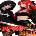KOINEMAS199 Slot Menang Gacor Hari Ini Tanpa Delay
