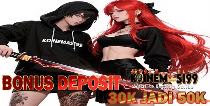 KOINEMAS199 Slot Menang Gacor Hari Ini Tanpa Delay