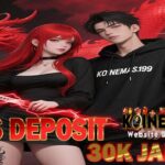 KOINEMAS199 Live Slot Online Dengan Hadiah Harian Besar