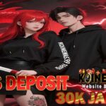 KOINEMAS199 Slot Terbaru Dengan Mode Demo Gratis