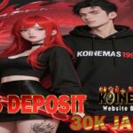 KOINEMAS199 Slot 2025 Online Gacor Provider Terlengkap