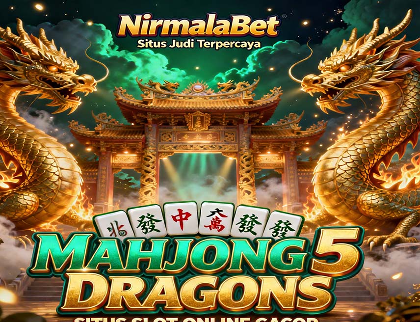 NirmalaBet Slot SeaBank Online Betting Paling Stabil