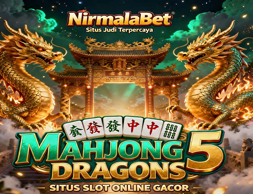 NirmalaBet Slot BSI Online Terpercaya Banyak Pemain